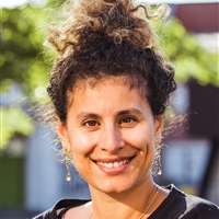 Chammam Samira