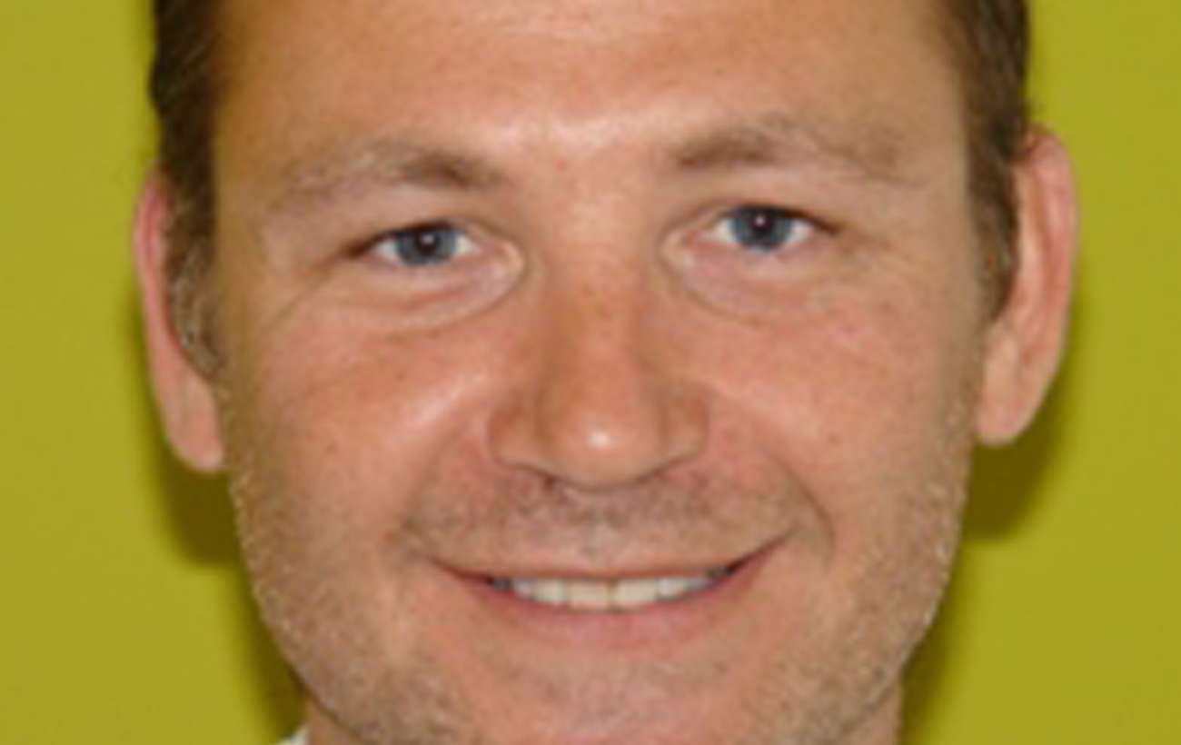 De Backer Steven