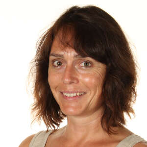 Van Steen Els