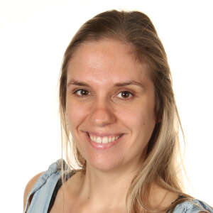 Van Doren Sarah